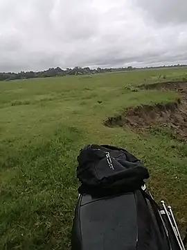 ALEX-BHASHI online show from November 16, 2025, 5:23 am