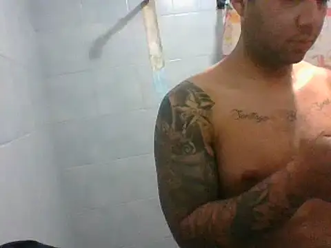 Morenocosta12 online show from September 17, 2025, 4:20 pm