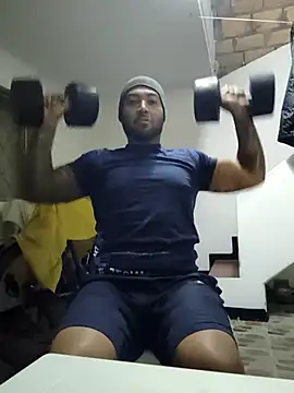 Morenocosta12 online show from March 26, 2026, 4:55 am