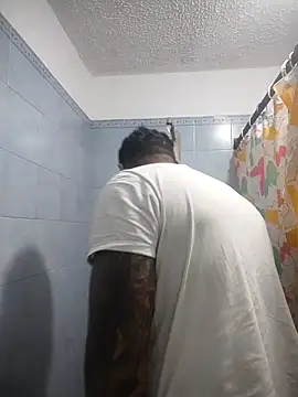 Morenocosta12 online show from September 28, 2025, 2:57 pm