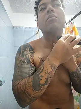 Morenocosta12 online show from September 20, 2025, 4:56 pm