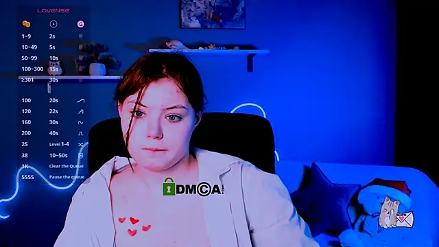 Snapshot of nikole_kitt chatting on February 23, 2025, 1:57 am nikole kitt online show from February 23, 2025, 1:57 am