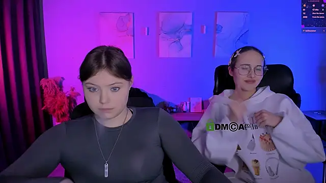 nikole kitt online show from February 27, 2026, 7:57 pm