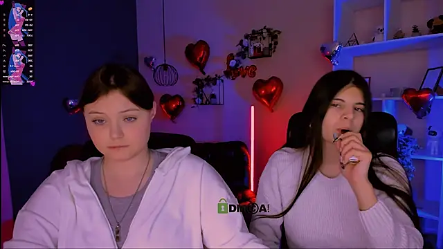 nikole kitt online show from February 20, 2026, 8:00 pm