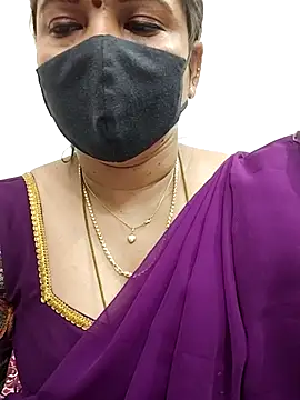 gaurika18 online show from September 19, 2025, 1:26 pm