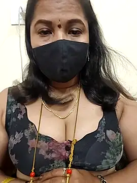 gaurika18 online show from September 17, 2025, 3:14 pm