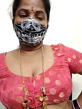 gaurika18 online show from May 7, 2026, 6:00 pm