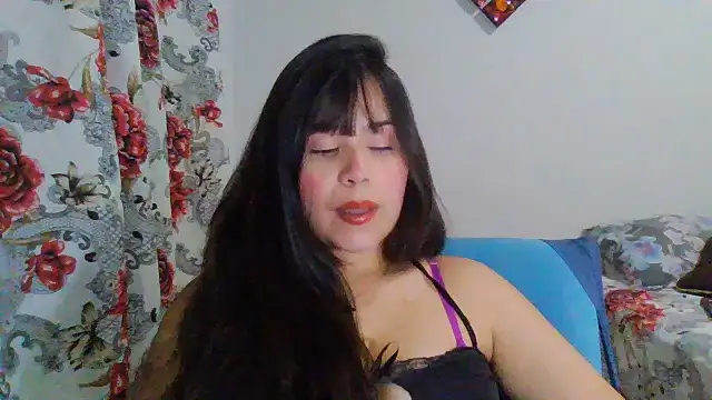 DeusaDemeeter online show from July 4, 2026, 5:36 am