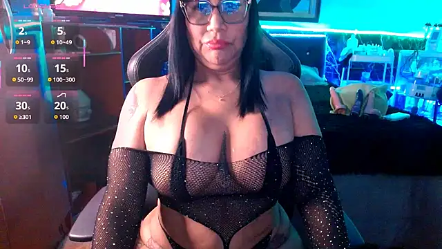 Demion prince online show from October 25, 2025, 11:16 pm