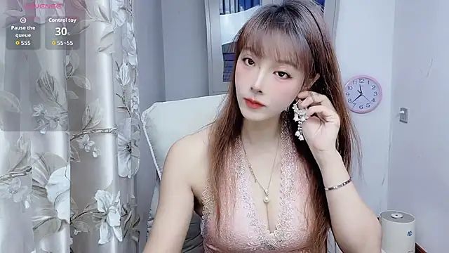 NINIbaby-99 online show from January 13, 2026, 3:38 pm