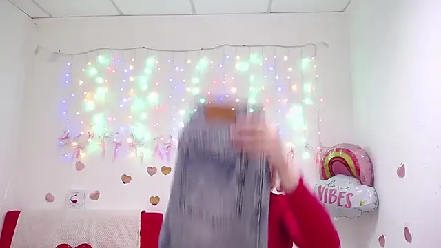 VasilisaSii online show from September 13, 2025, 5:07 am