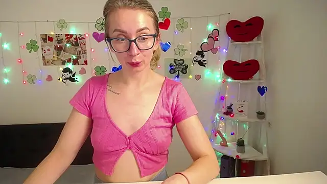 VasilisaSii online show from March 15, 2025, 12:13 pm