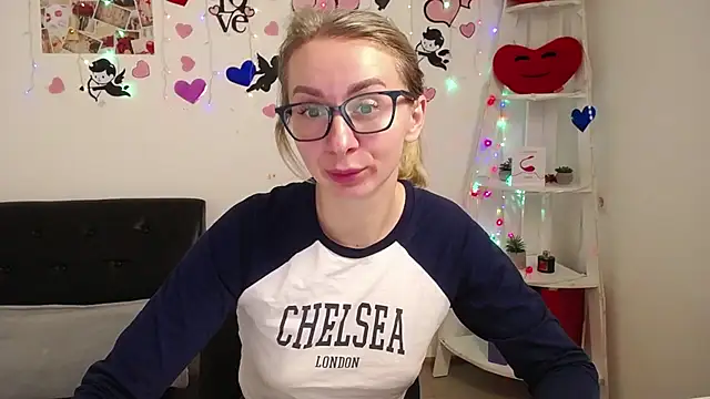 VasilisaSii online show from March 1, 2025, 9:18 am