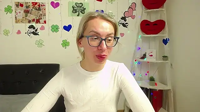 VasilisaSii online show from March 22, 2025, 9:13 am