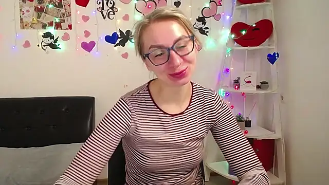 VasilisaSii online show from March 5, 2025, 6:12 am