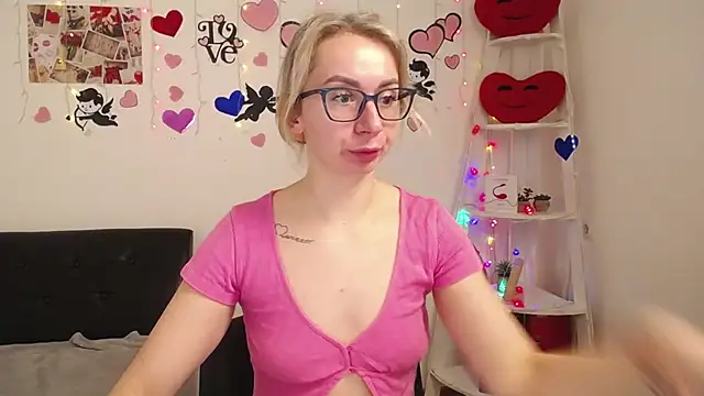 VasilisaSii online show from February 21, 2025, 6:07 am