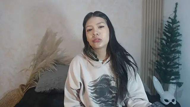 JESSYCHERNOBIL online show from November 28, 2025, 11:32 am