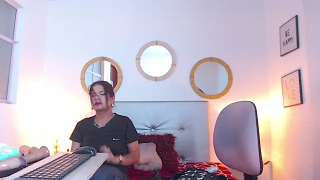 zoe hecate sexx online show from March 13, 2026, 11:10 pm