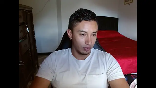 Snapshot of Davixx258 chatting on December 2, 2024, 7:22 pm Davixx258 online show from December 2, 2024, 7:22 pm