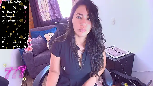 kendall sexy27 online show from February 25, 2026, 2:50 pm