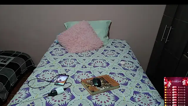 bellah rose squirt online show from May 20, 2026, 3:47 am