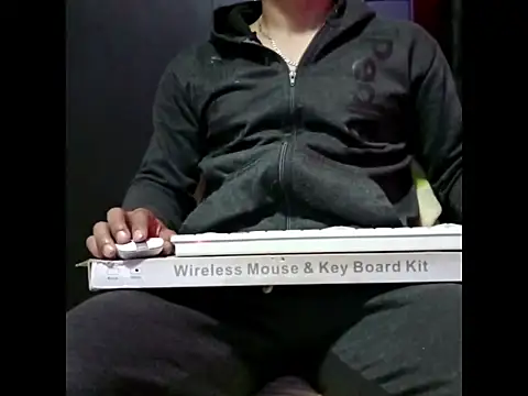 rolobot online show from June 3, 2026, 2:29 pm