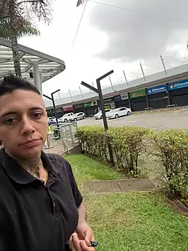 Snapshot of _PhillipBrown chatting on January 26, 2025, 12:54 pm PhillipBrown online show from January 26, 2025, 12:54 pm