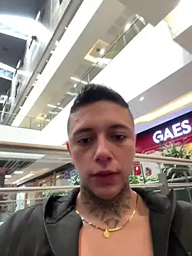 Snapshot of _PhillipBrown chatting on March 17, 2025, 1:18 pm PhillipBrown online show from March 17, 2025, 1:18 pm