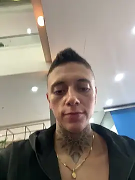 Snapshot of _PhillipBrown chatting on February 23, 2025, 5:07 pm PhillipBrown online show from February 23, 2025, 5:07 pm