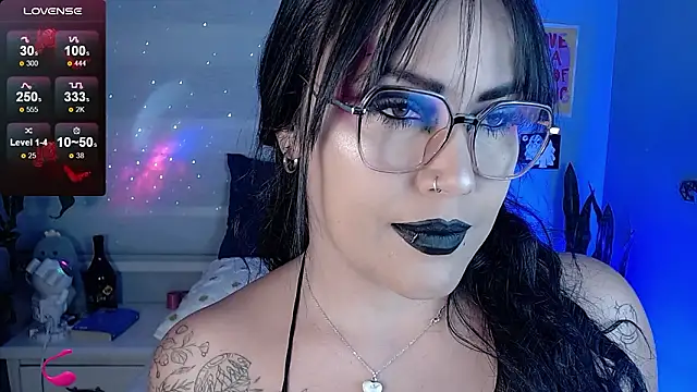 Snapshot of Any_ducan chatting on February 27, 2026, 2:34 am Any ducan online show from February 27, 2026, 2:34 am