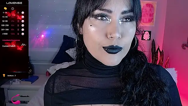 Snapshot of Any_ducan chatting on February 25, 2026, 2:23 am Any ducan online show from February 25, 2026, 2:23 am