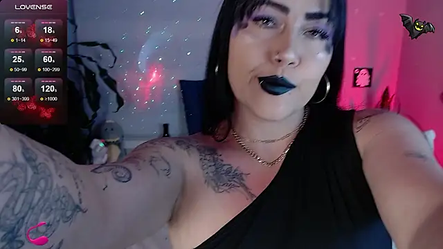 Snapshot of Any_ducan chatting on February 6, 2026, 2:07 am Any ducan online show from February 6, 2026, 2:07 am