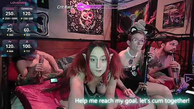 Snapshot of NovaLove2002 chatting on January 25, 2025, 4:45 am NovaLove2002 online show from January 25, 2025, 4:45 am