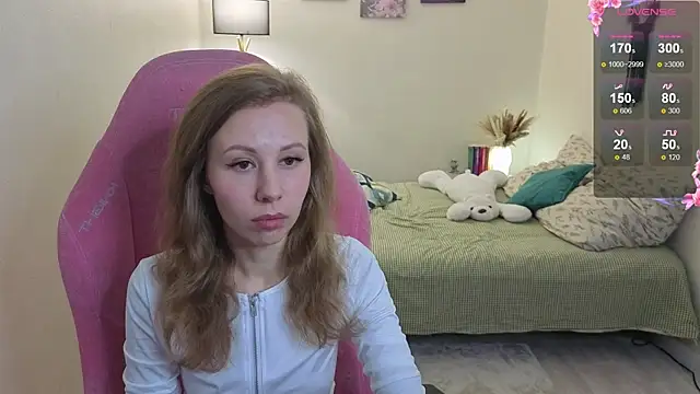 Lill Mary online show from November 8, 2025, 5:00 am