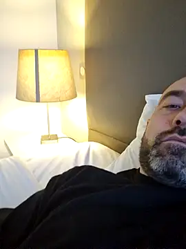 jamesmatt6 online show from January 13, 2026, 4:00 pm