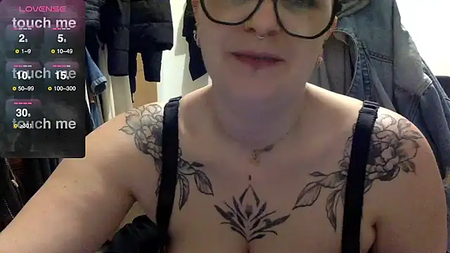 vanillesoumise online show from March 22, 2025, 9:21 pm