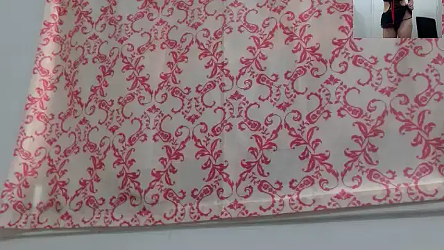 sammanta hott online show from November 10, 2025, 6:57 pm