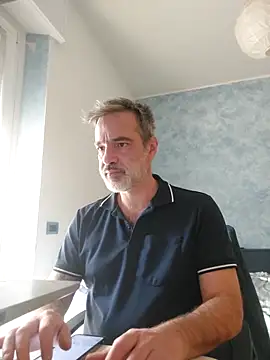 Marcolino183 online show from March 13, 2026, 8:41 am