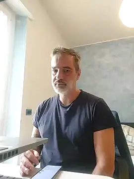 Marcolino183 online show from March 11, 2026, 8:30 am