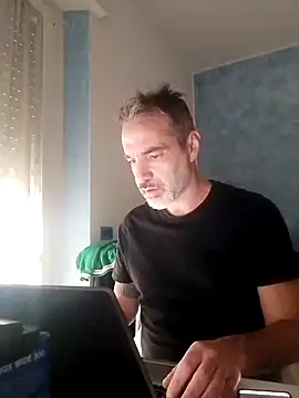 Marcolino183 online show from February 14, 2025, 3:05 pm