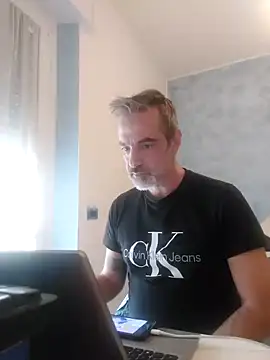 Marcolino183 online show from March 13, 2025, 3:28 pm