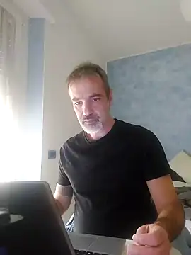 Marcolino183 online show from March 14, 2025, 9:14 am