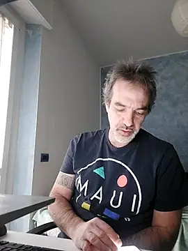 Marcolino183 online show from January 14, 2026, 8:18 am