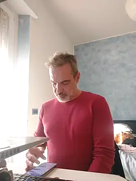 Marcolino183 online show from November 5, 2025, 8:28 am