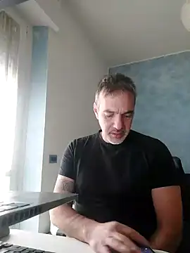 Marcolino183 online show from February 27, 2026, 8:25 am