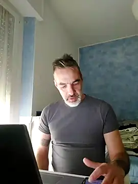 Marcolino183 online show from February 7, 2025, 2:47 pm