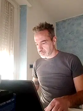 Marcolino183 online show from February 17, 2025, 9:56 am