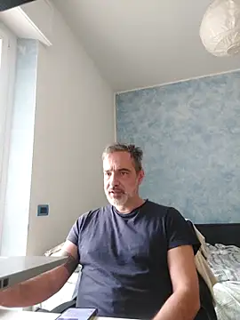 Marcolino183 online show from March 10, 2026, 8:51 am