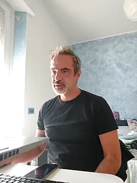 Marcolino183 online show from September 29, 2025, 7:48 am