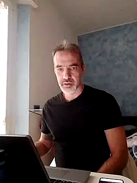 Marcolino183 online show from February 11, 2025, 10:36 am